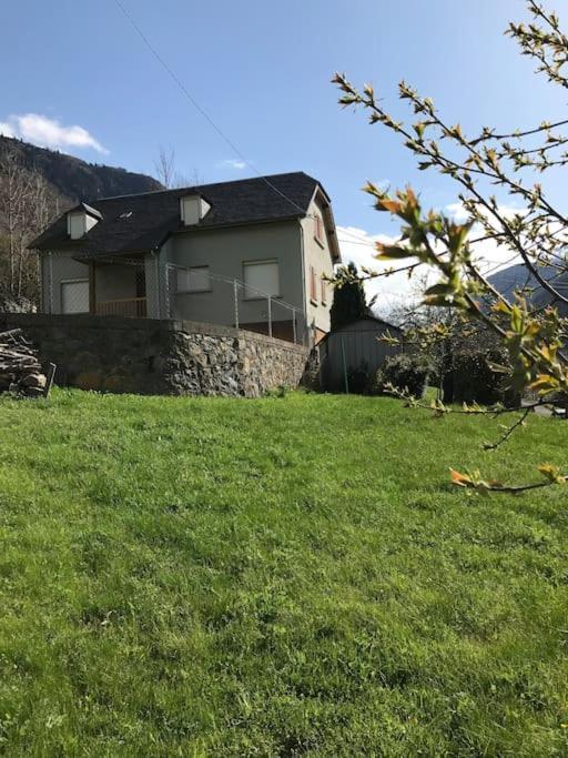Holiday home Maison De Montagne Proche Gavarnie 12-14 Personnes *