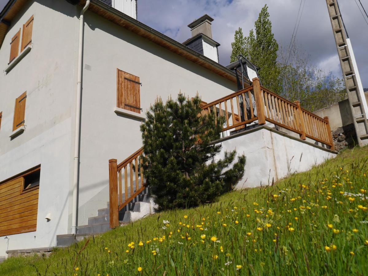 Maison De Montagne Proche Gavarnie 12-14 Personnes Gedre