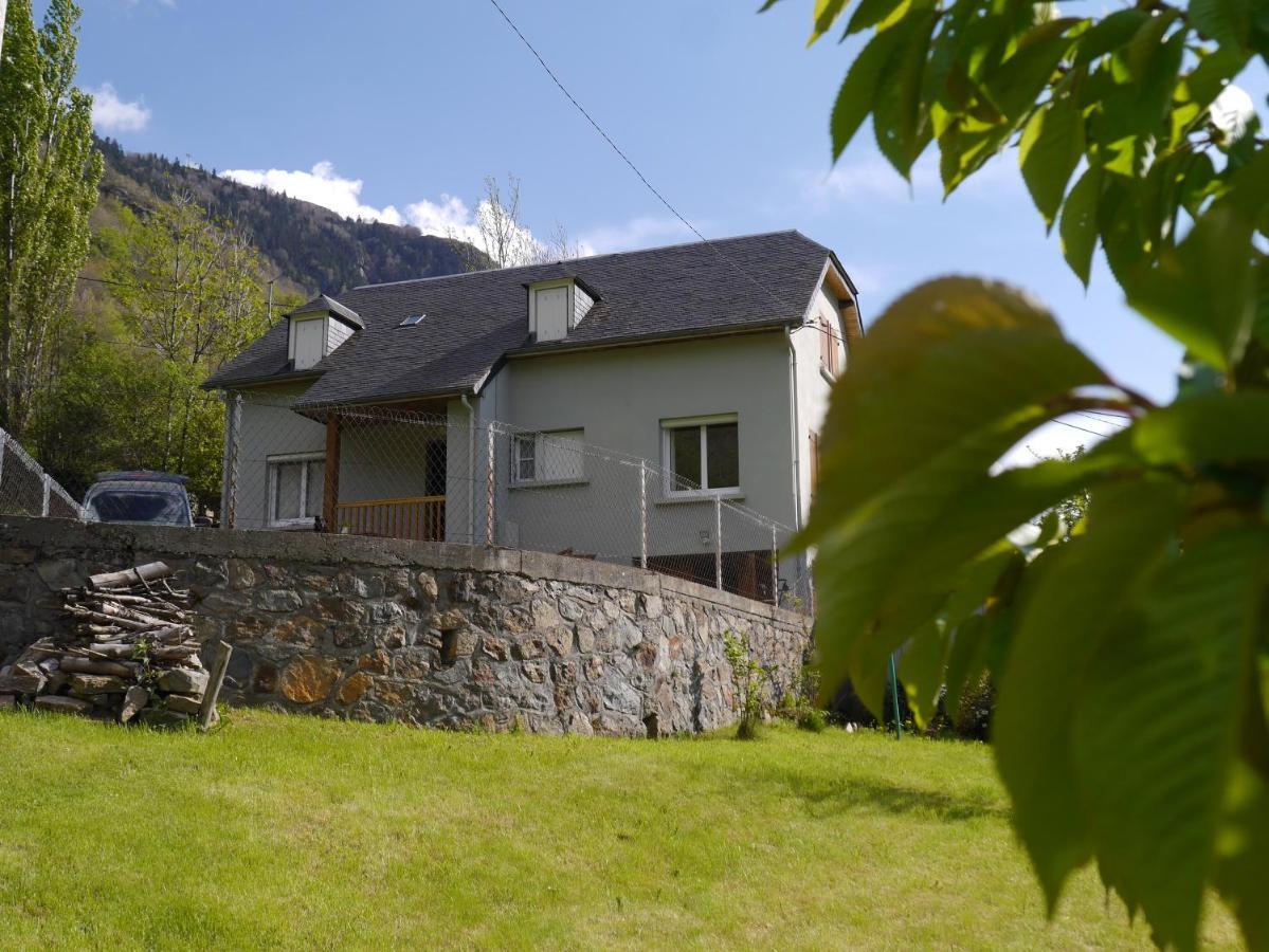 Holiday home Maison De Montagne Proche Gavarnie 12-14 Personnes *