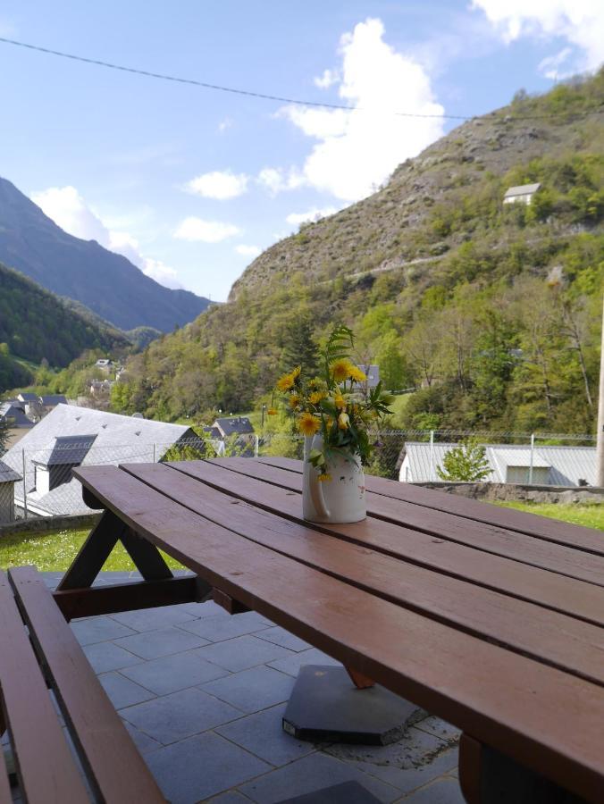 Holiday home Maison De Montagne Proche Gavarnie 12-14 Personnes Gedre