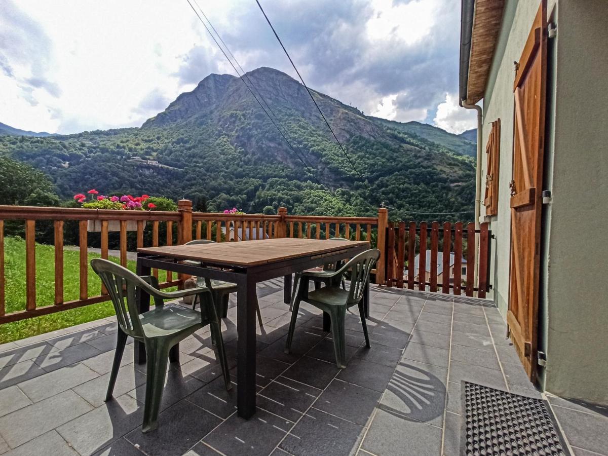 Maison De Montagne Proche Gavarnie 12-14 Personnes * Gedre