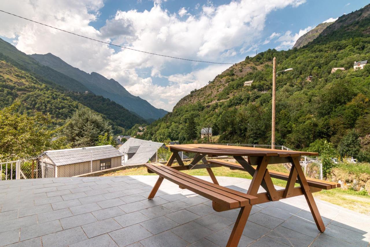 Maison De Montagne Proche Gavarnie 12-14 Personnes Gedre