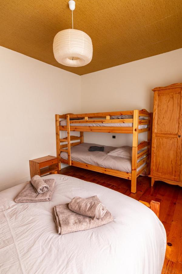 Maison De Montagne Proche Gavarnie 12-14 Personnes Holiday home *