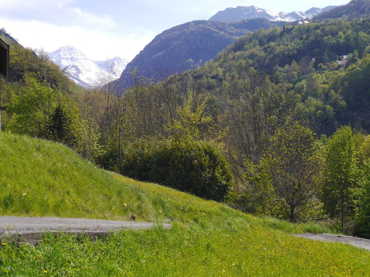 Maison De Montagne Proche Gavarnie 12-14 Personnes * Gèdre