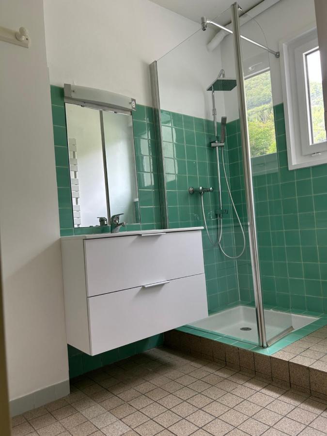 Maison De Montagne Proche Gavarnie 12-14 Personnes * Gèdre